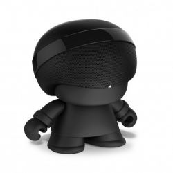 Xoopar Boy Grand Xboy Nero (Black) Bluetooth Speaker by Xoopar