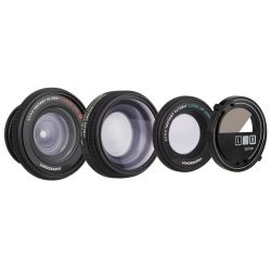 Lomo'Instant Automat & Lenses Dahab  by Lomography