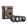 Lomo'Instant Automat & Lenses Dahab  by Lomography