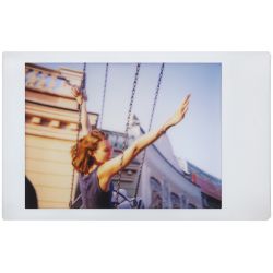 Lomo'Instant Automat & Lenses Dahab  by Lomography