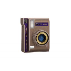 Lomo'Instant Automat & Lenses Dahab  by Lomography