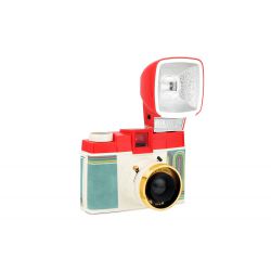 Diana F+ by Lomography 10 Years of Diana Edition