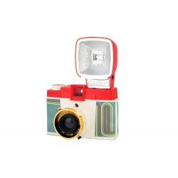 Diana F+ by Lomography 10 Years of Diana Edition