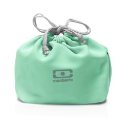 Monbento MB Pochette M green Matcha