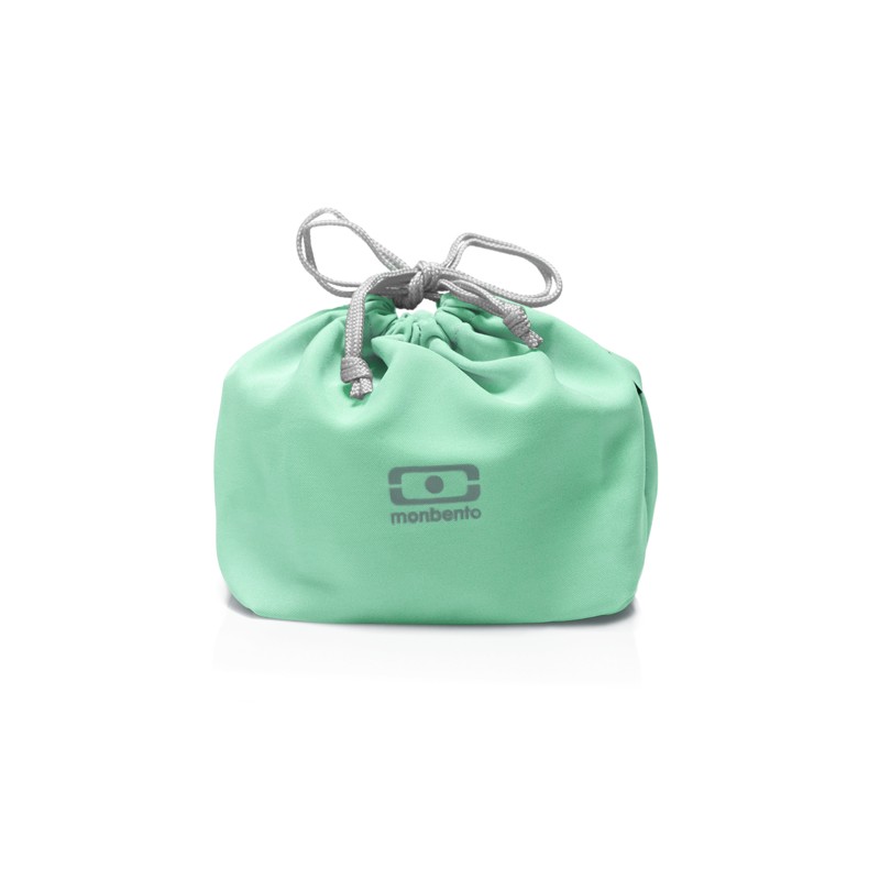 Monbento MB Pochette M verde Matcha