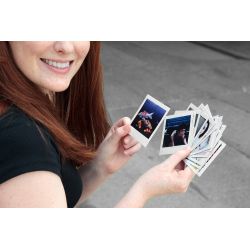 Lomo'Instant Square Glass White Combo by Lomography