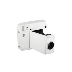 Lomo'Instant Square Glass White Combo by Lomography