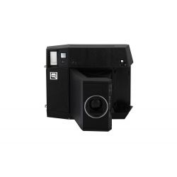 Lomo'Instant Square Glass Black Combo by Lomography