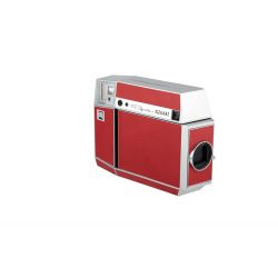 Lomo'Instant Square Glass Pigalle by Lomography