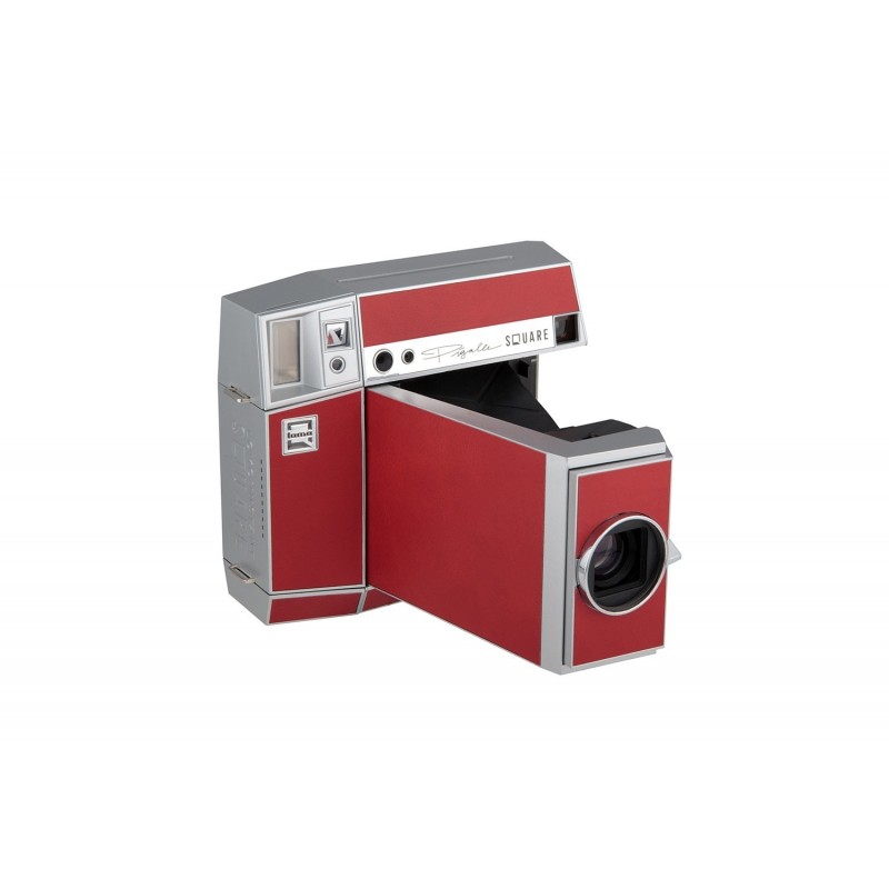 Lomo'Instant Square Pigalle Combo by Lomography