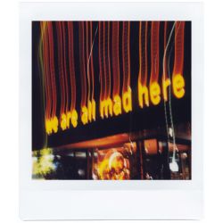 Lomo'Instant Square Glass Pigalle by Lomography
