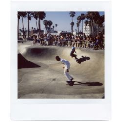 Lomo'Instant Square White by Lomography