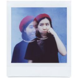 Lomo'Instant Square White by Lomography