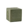 600gr Cube Extra Pure Marseille Vegetal Olive Oil Soap 72% By Marius Fabre