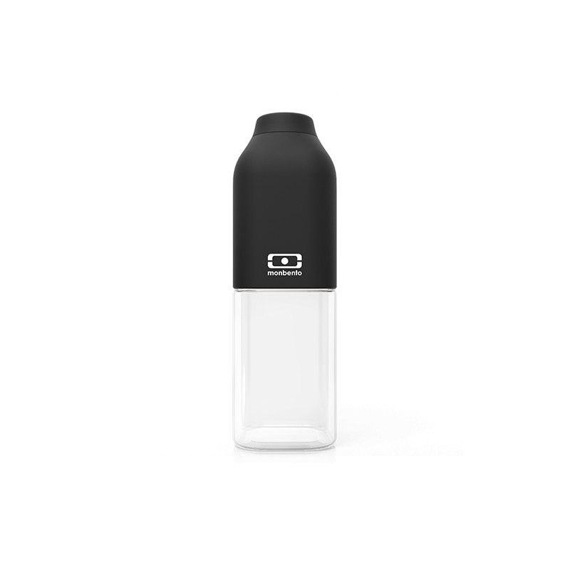Monbento MB Positive M nero Onyx by Monbento Monbento MB Positive M nero Onyx by Monbento
