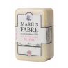 Marseille Wild Rose perfumed pure olive oil soap (250gr) 1900 by Marius Fabre
