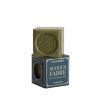 100 gr Cube Extra Pure Marseille Vegetal Olive Oil Soap 72% By Marius Fabre