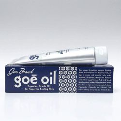 Goē Oil di Jao Brand