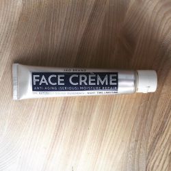 Face Crème di Jao Brand