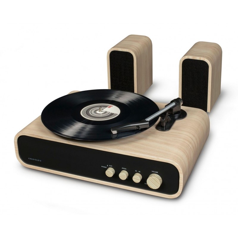 Crosley GIG Crosley GIG