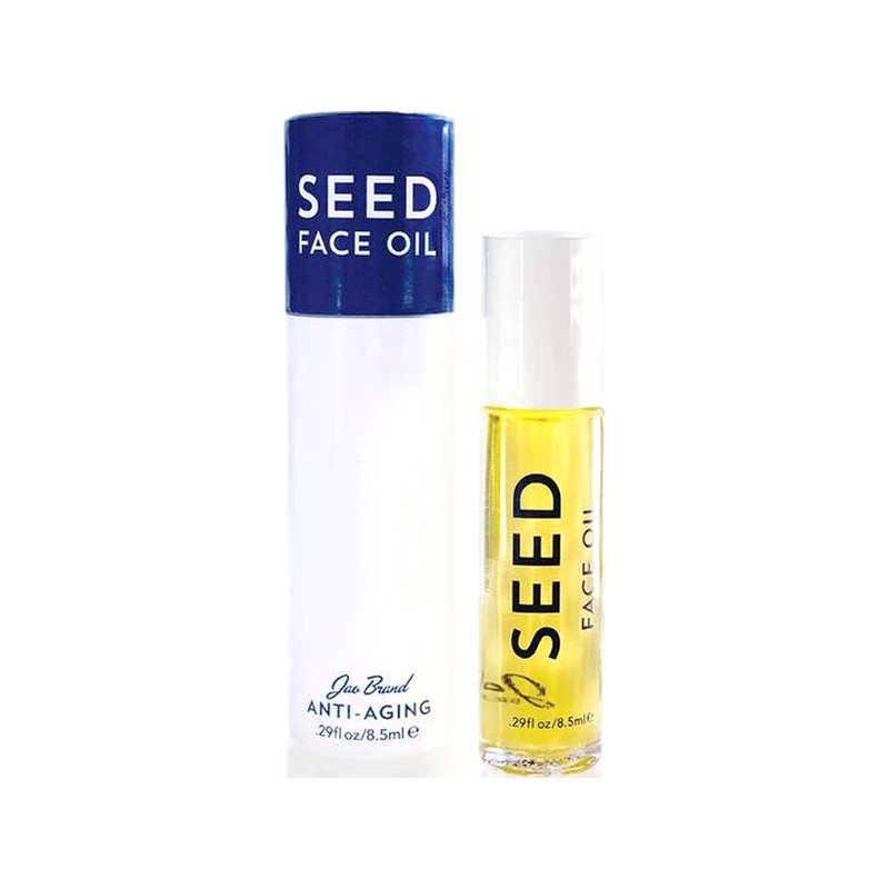 Seed Face Oil di  Jao Brand