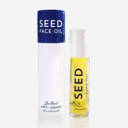 Seed Face Oil by  Jao Brand