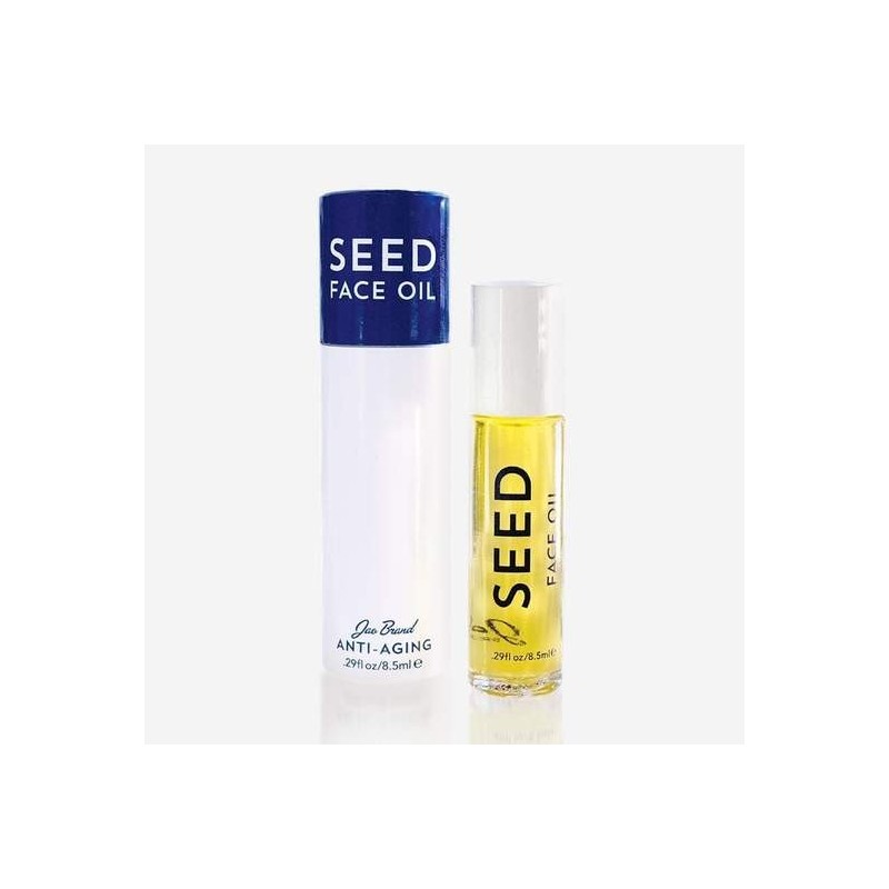 Seed Face Oil by Jao Brand