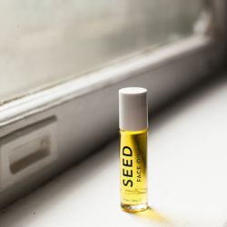 Seed Face Oil di  Jao Brand