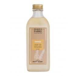Shampoo Honey flavored 230ml Bien-Être by Marius Fabre
