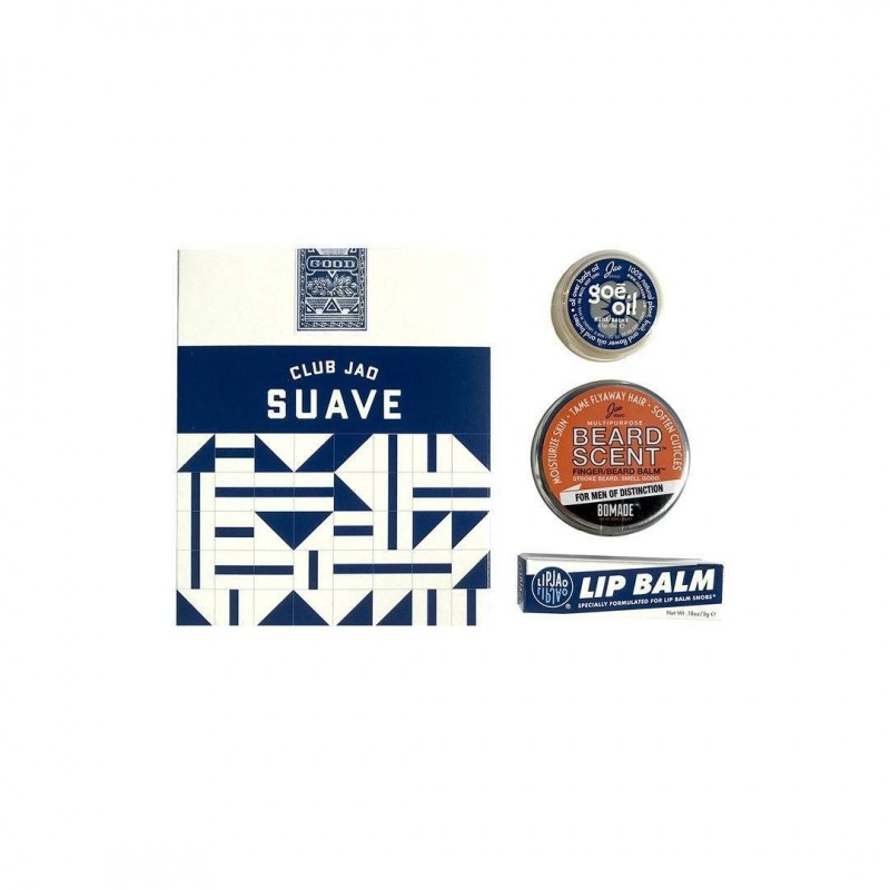 Suave Salve Pack by Jao Brand Suave Salve Pack by Jao Brand