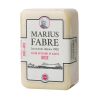 Honey perfumed pure Karité Butter oil soap (250gr) 1900 by Marius Fabre
