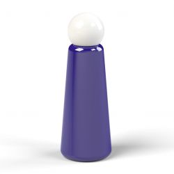 Skittle Bottle thermos bottiglia isotermica da 0.5L Indigo