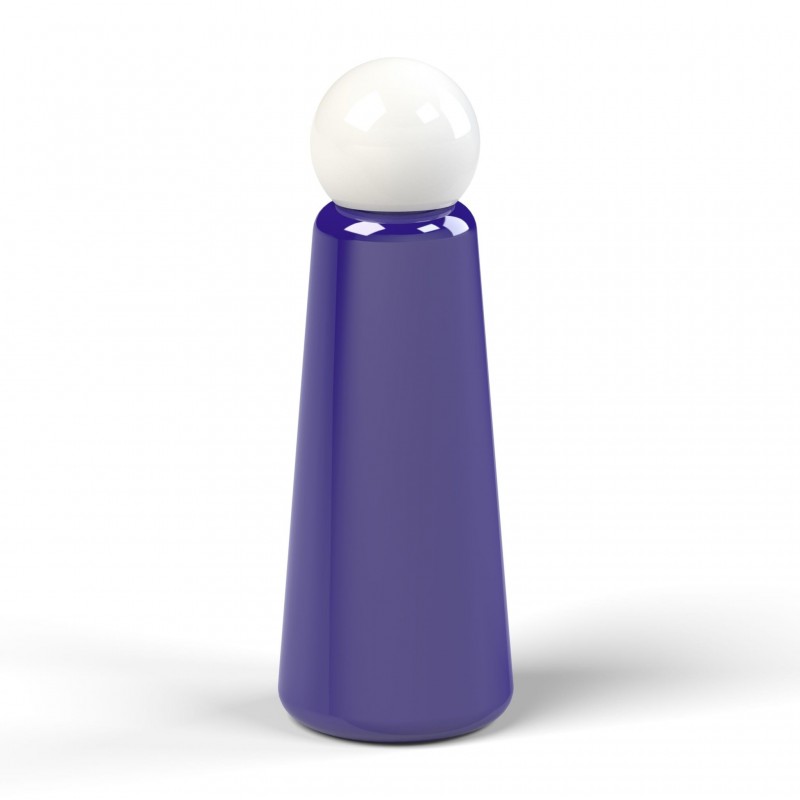 Skittle Bottle thermos bottiglia isotermica da 0.5L Indigo