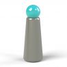 Skittle Bottle thermos bottiglia isotermica da 0.5L Dark Grey by Lund London