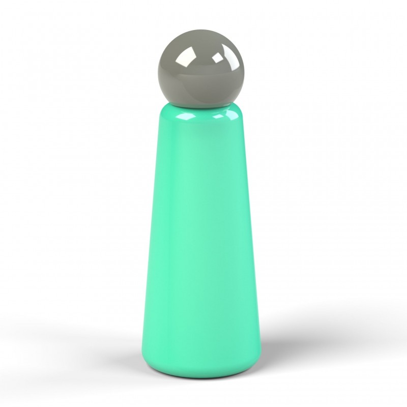 Skittle Bottle thermos da 0.5L Turquoise Skittle Bottle thermos da 0.5L Turquoise
