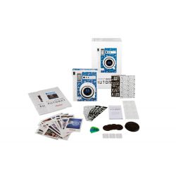 Lomo'Instant Automat Riviera by Lomography