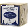 200gr Cube Extra Pure Marseille Vegetal Olive Oil Soap 72% By Marius Fabre