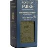 1Kg Slice Extra Pure Marseille Vegetal Olive Oil Soap 72% By Marius Fabre