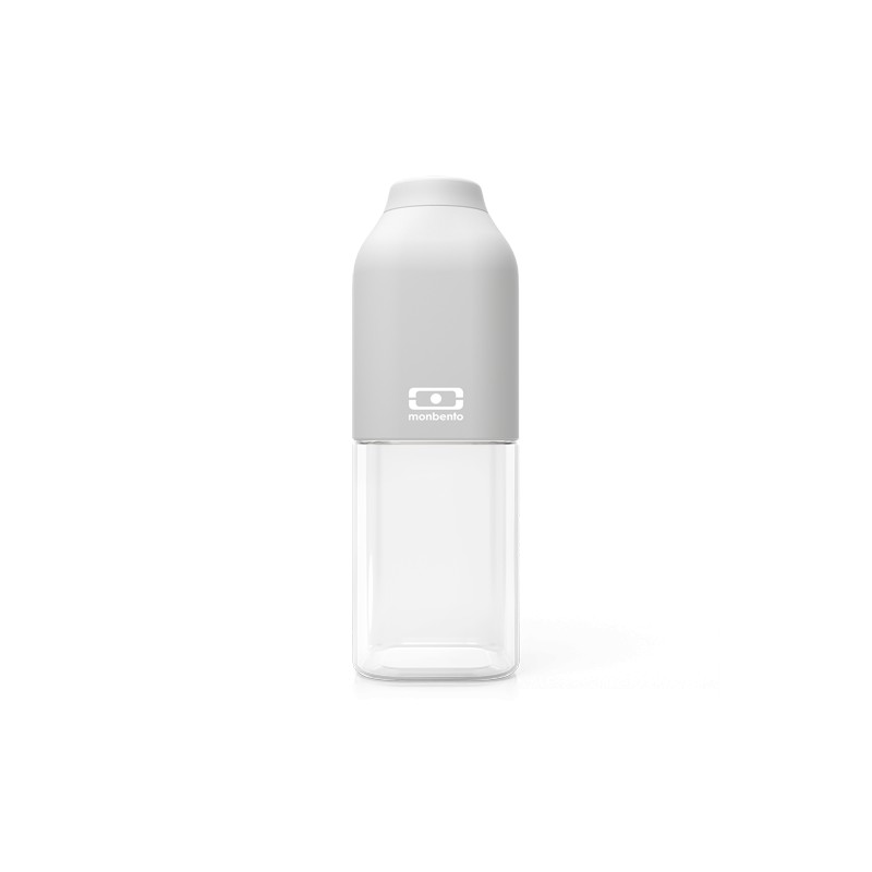 Monbento MB Positive M grigio Coton by Monbento Monbento MB Positive M grigio Coton by Monbento