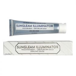 SunGleam Illuminator by Jao Brand