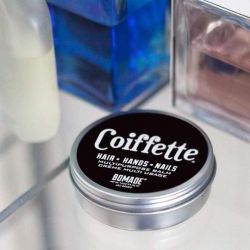 Coiffette by Jao Brand