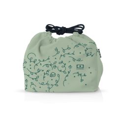 Monbento MB Pochette M graphic English Garden