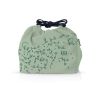 MB Pochette graphic English Garden lunchbox sleeve bag for Monbento