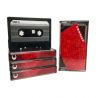 Crosley Blank Cassette by Crosley