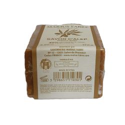 Alep Soap 30%, 170 gr / 200 gr by Marius Fabre