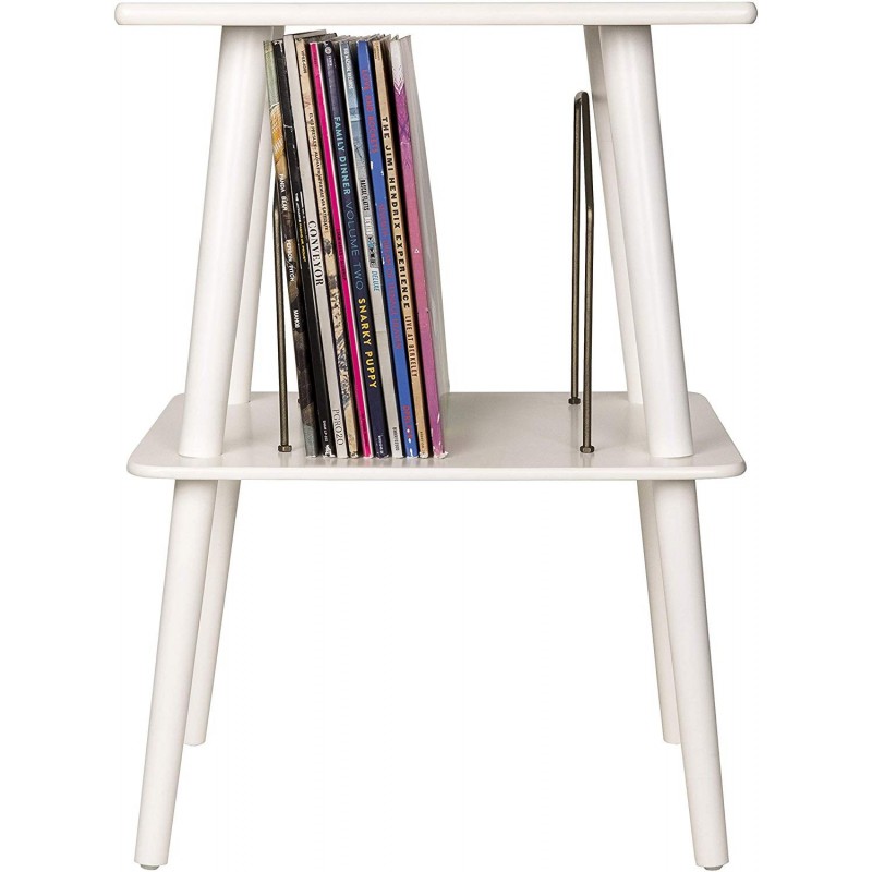 Crosley Manchester White by Crosley Crosley Manchester White by Crosley