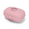 MB Gram pink Blush environmentally friendly snack box by Monbento