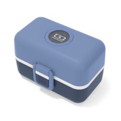 Monbento MB Tresor blue Infinity kids lunchbox by Monbento
