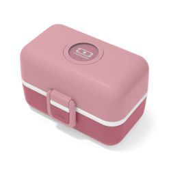 Monbento MB Tresor pink Blush kids lunchbox by Monbento