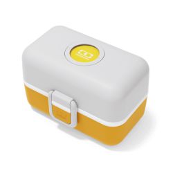Monbento MB Tresor Moutarde by Monbento